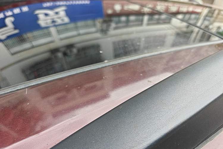 Used Karry K60 2018 1.5L Automatic with Sunroof