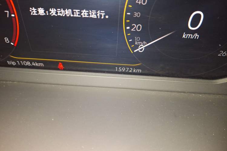 Used Volkswagen Passat 2025 Premium Version 380TSI Dragon Edition
