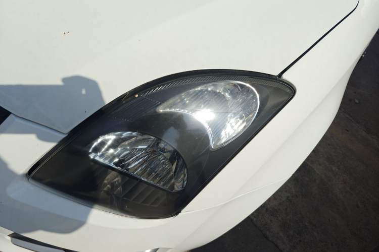 Used Suzuki Swift 2013 1.5L Automatic Standard Edition
