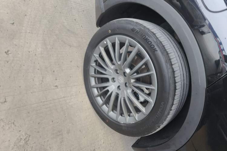 Used Leapmotor C11 2024 All-Electric 580 Luxury Edition