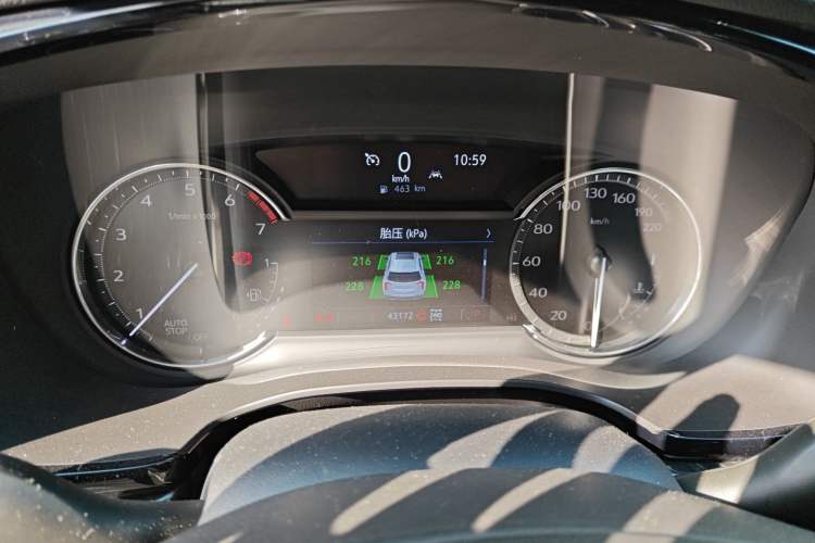 Used Cadillac XT6 2022 2.0T Six-Seater Four-Wheel-Drive Luxury Standard Edition
