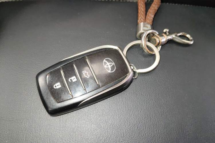 Used Toyota Venza 2013 2.7L Four-Wheel Drive Ultimate Edition
