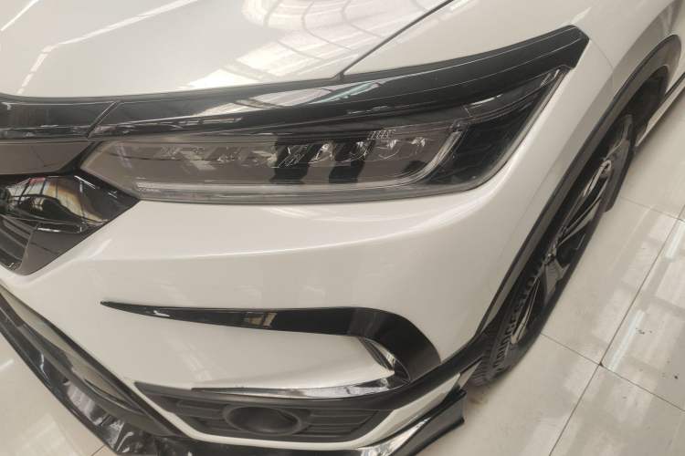 Used Honda Breeze 2021 240TURBO CVT Two-Wheel Drive Smart Enjoyment Version Left Front Headlight