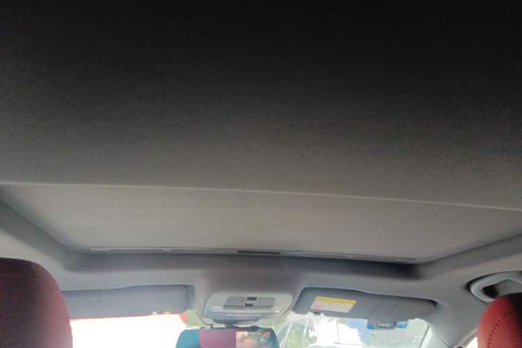 Used MG 5 2022 180 DVVT Manual Youth Luxury Edition
