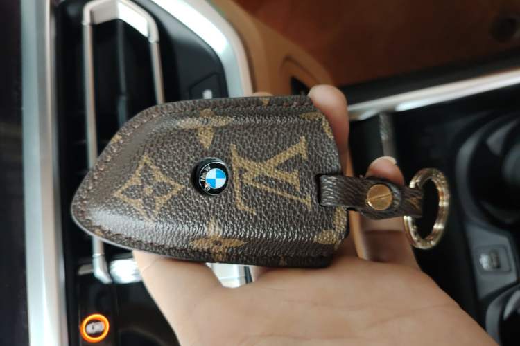 Used BMW 4 Series 2021 425i M Sport Night Edition