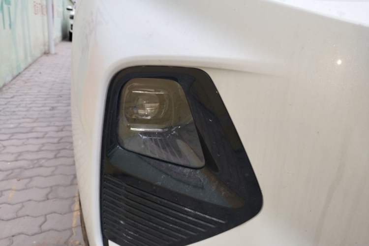 Used Bestune Yueyi 07 2025 210km Joyful Edition