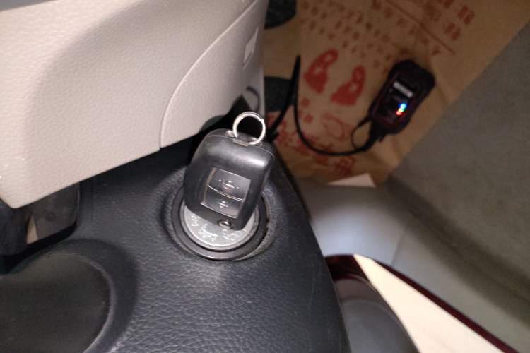 Used Nissan Tiida 2016 1.6L Manual Joyride Edition