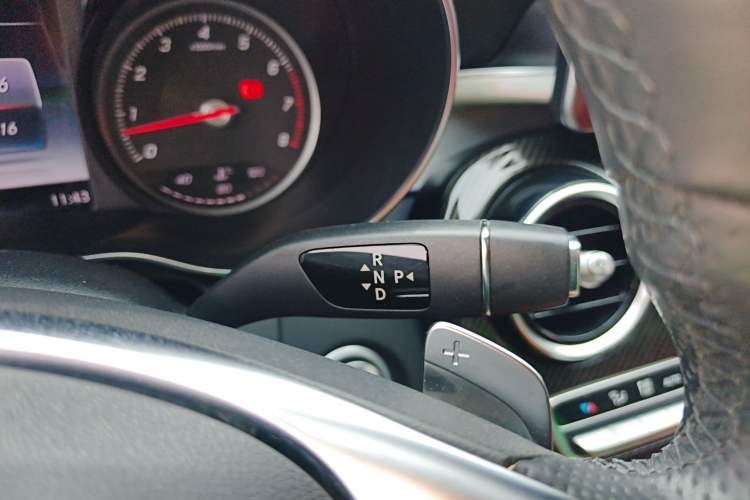 Used Mercedes-Benz C-Class 2017 C 200 Sport Edition
