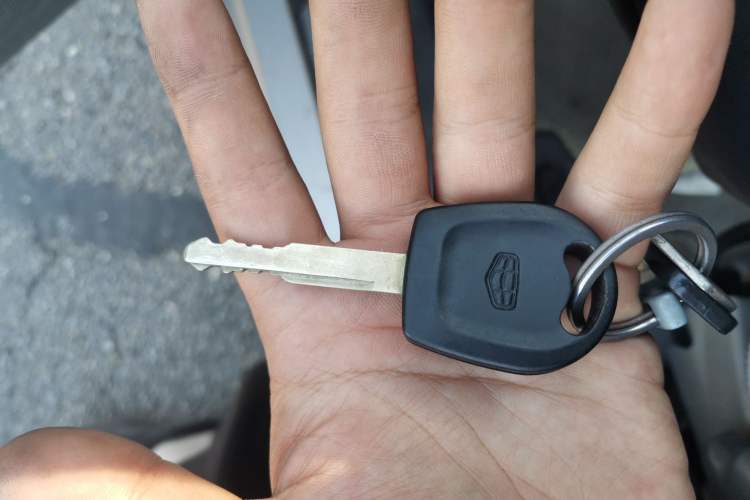 Used Geely Auto Classic Emgrand 2013 Sedan 1.5L Manual Entry-Level Model