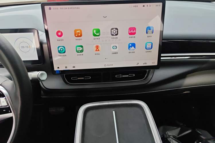 Used AION V 2024 Plus 70 Star Edition Lithium Iron Phosphate