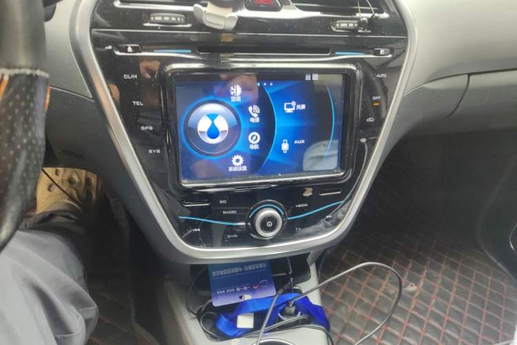 Used Denza Denza 2014 Deluxe Edition
