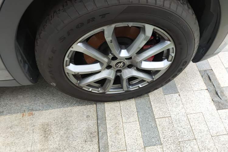 Used Maserati Levante 2020 3.0T Standard Edition