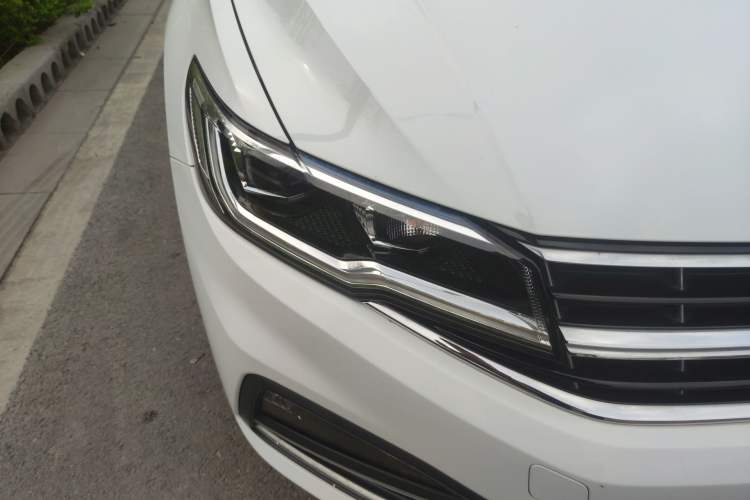 Used Volkswagen Bora 2020 280TSI DSG Elite Edition
