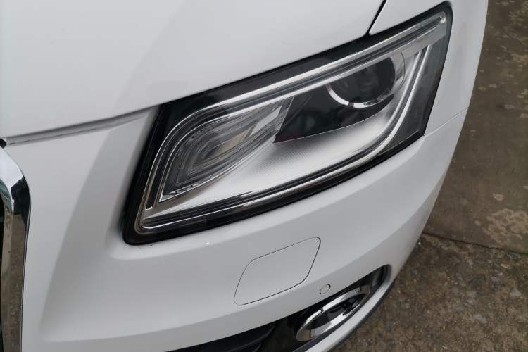 Used Audi Q5 2016 40 TFSI Technology Edition
