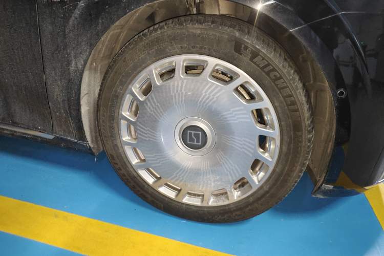 Used Zeekr 009 2024 GAC Trumpchi
