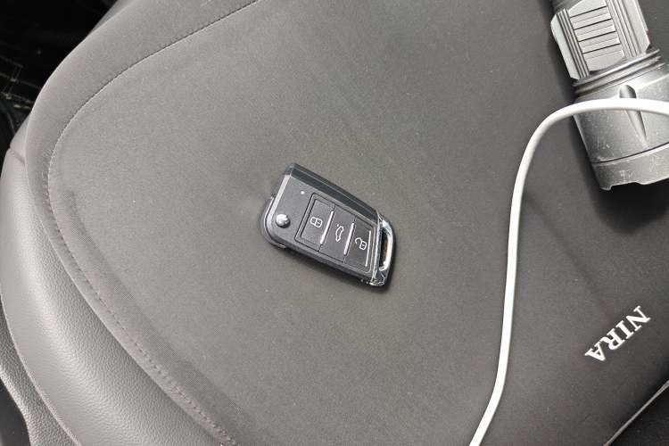 Used Volkswagen T-Cross 2020 1.5L Automatic Comfort Edition