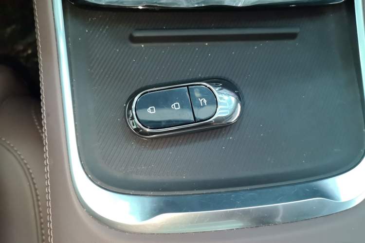 Used Leapmotor C11 2023 Pure Electric 500 Comfort Edition