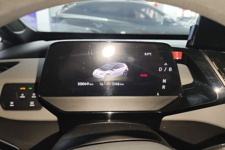 Used Volkswagen ID.3 2023 Pure Smart Edition