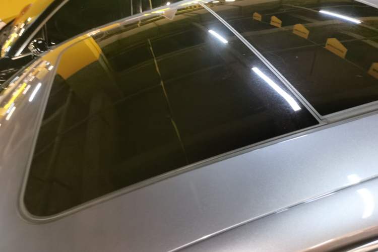 Used Hongqi H5 2023 2.0T Automatic Smart Connect Flagship Edition