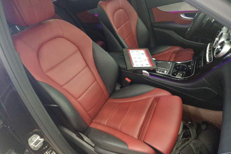 Used Mercedes-Benz GLC 2022 Facelift GLC 260 L 4MATIC Luxury Edition