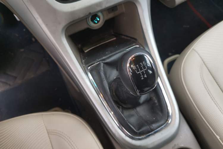 Used Buick GT 2010 GT 1.6L Manual Entry-Level Model
