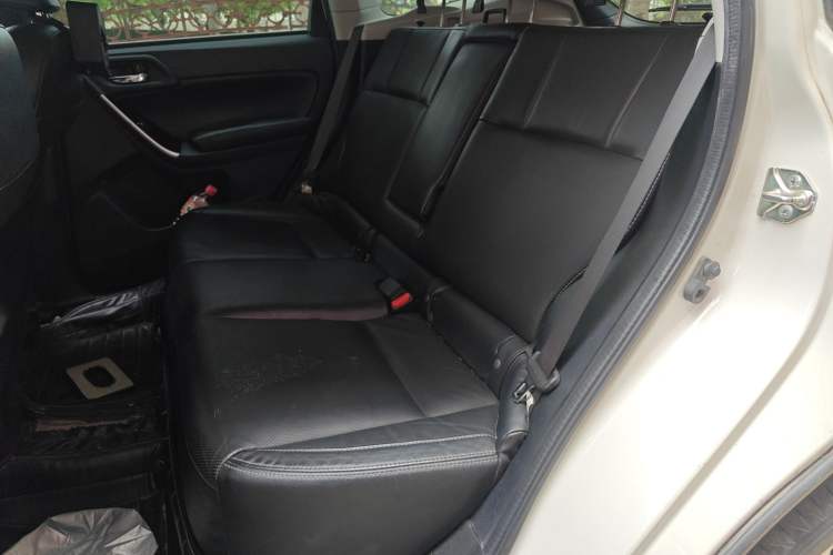 Used Subaru Forester 2016 2.0i Fashion Navigation Edition