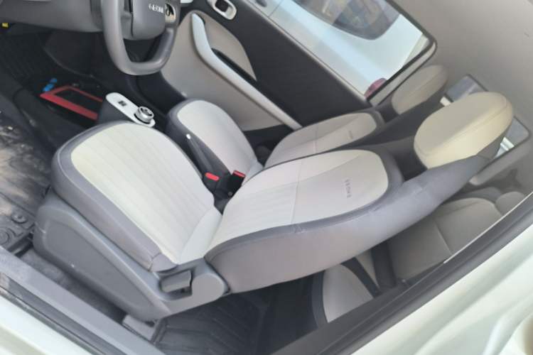 Used Geely Galaxy Panda 2025 210km Panda Rider
