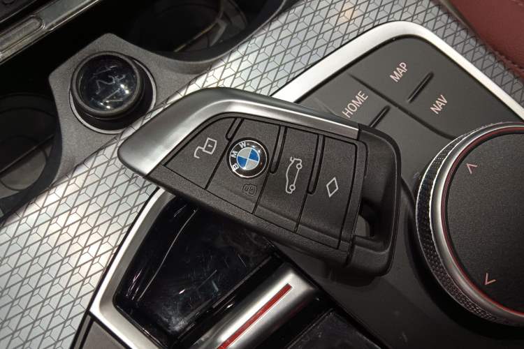 Used BMW 4 Series 2023 425i Gran Coupe M Sport Night Edition Package
