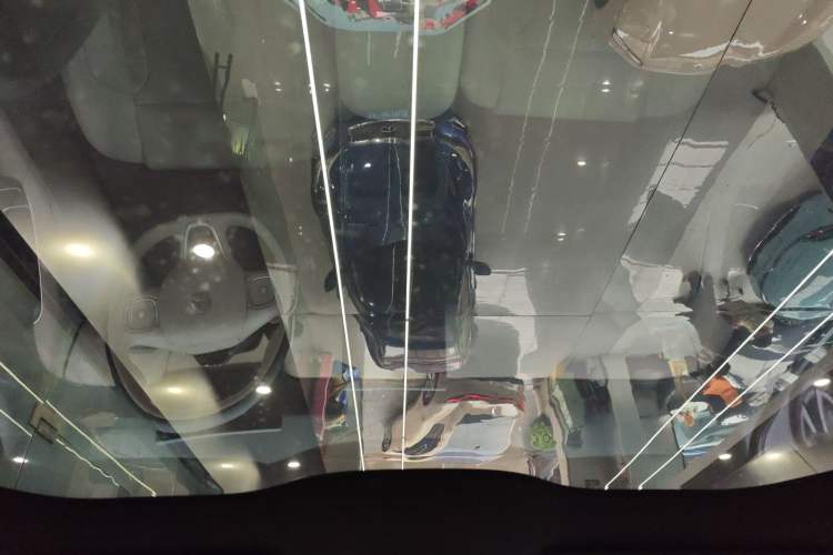 Used Nio ET5 2022 75 kWh