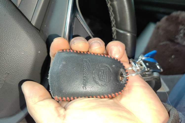 Used Cadillac XT5 2018 25T Tech Model