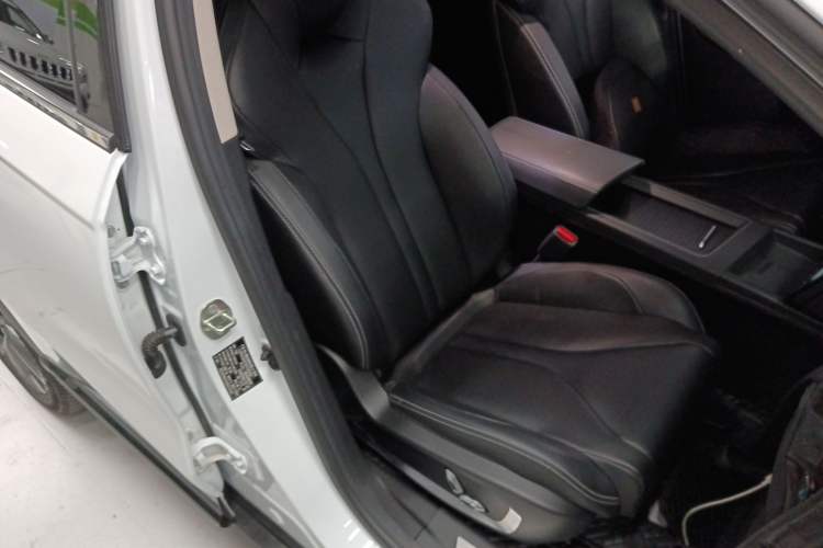 Used XPeng G3 2021 G3i 520N Right Front Seat