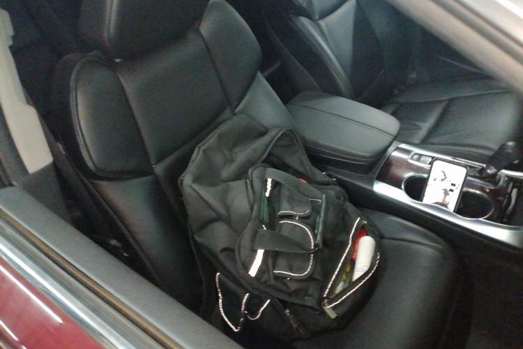 Used Acura TLX 2015 2.4L Elite Edition
