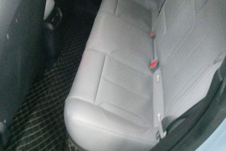 Used Nio ET5 2022 75 kWh
