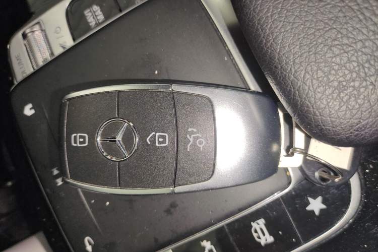 Used Mercedes-Benz A-Class 2020 A 200 L Sport Sedan