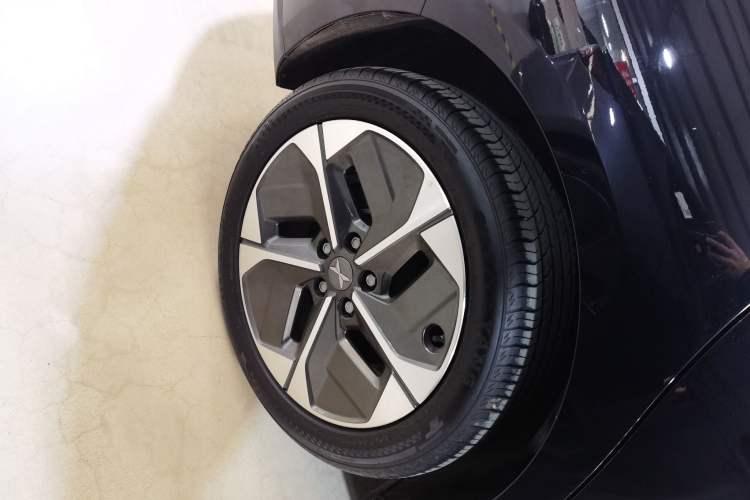 Used XPeng MONA M03 2025 620 Ultra-Long Range Plus
