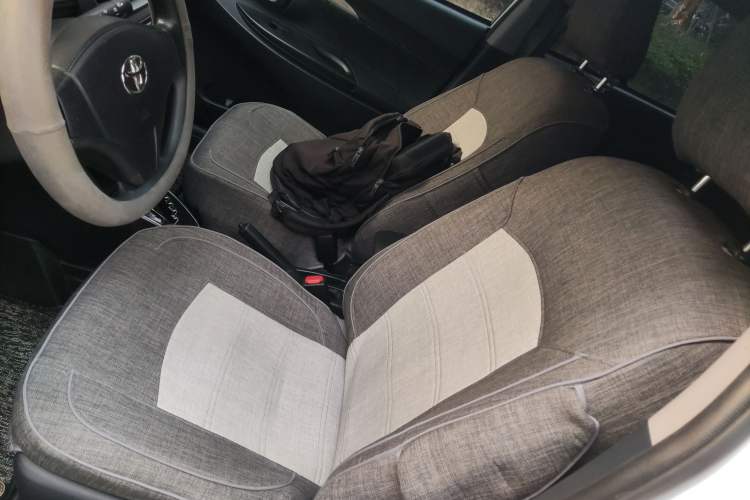 Used Toyota YARiS L Zhi Xuan 2021 X-Trail 1.5L CVT Leading Edition