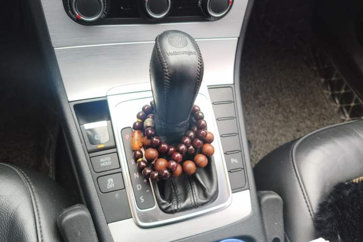 Used Volkswagen Magotan 2016 1.8TSI Smart Comfort Model
