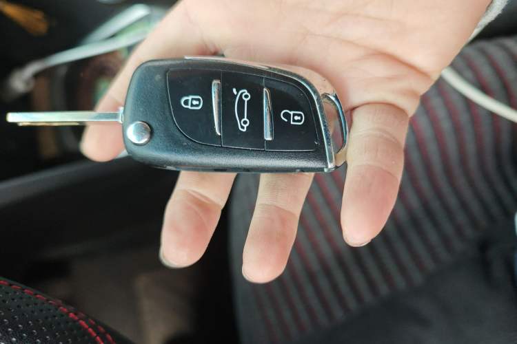 Used Chevrolet Cavalier 2019 320 Manual Xinyue Edition
