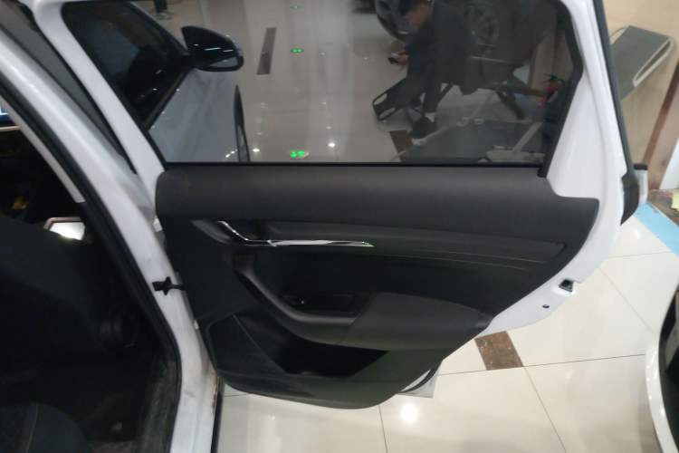 Used Skoda Kamiq 2024 1.5L Automatic Power Version