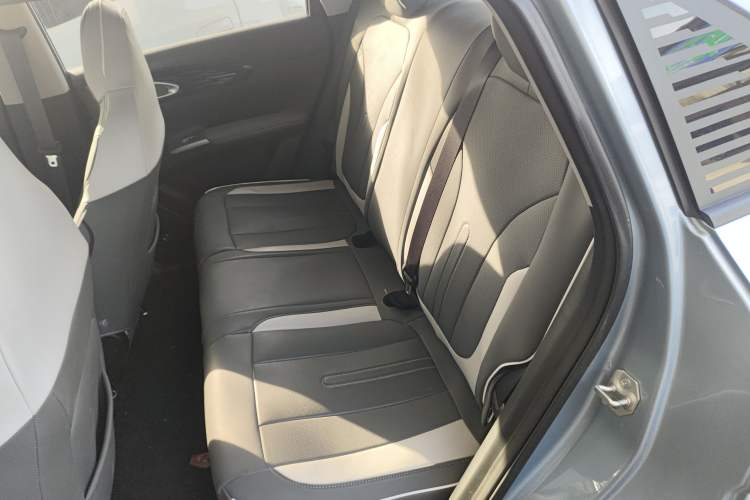 Used Geely Galaxy Geome 2025 310km Youth Edition