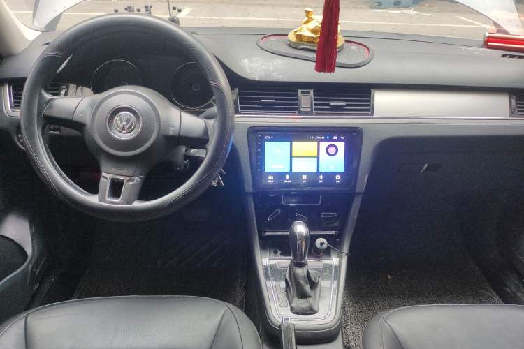 Used Volkswagen Bora 2013 1.4T Automatic Comfort Model