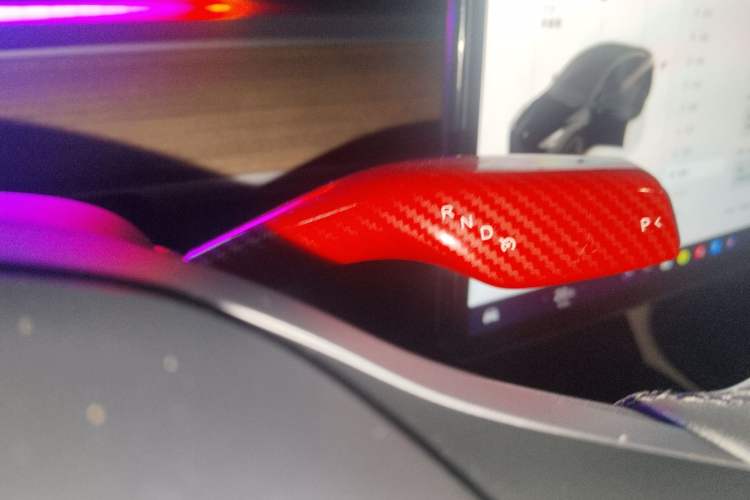 Used Tesla Model Y 2022 Rear-Wheel-Drive Version