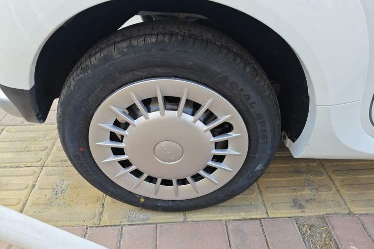 Used Livan Blue Balloon 2025 Model Dynamic Version