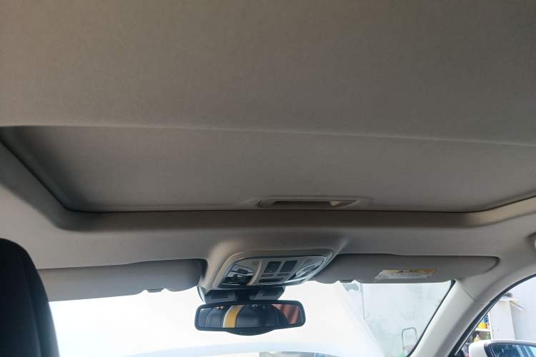 Used Haval F7x 2019 1.5T Two-Wheel Drive Smart & Trendy Edition