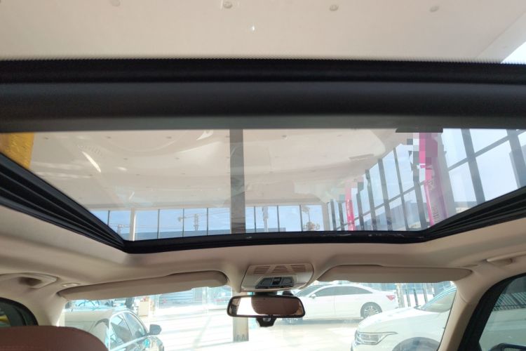 Used BMW X5 2016 xDrive35i parallel import
