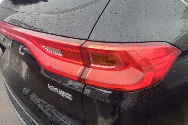 Used Haval M6 2021 PLUS 1.5T DCT Elite Smart Connectivity Model