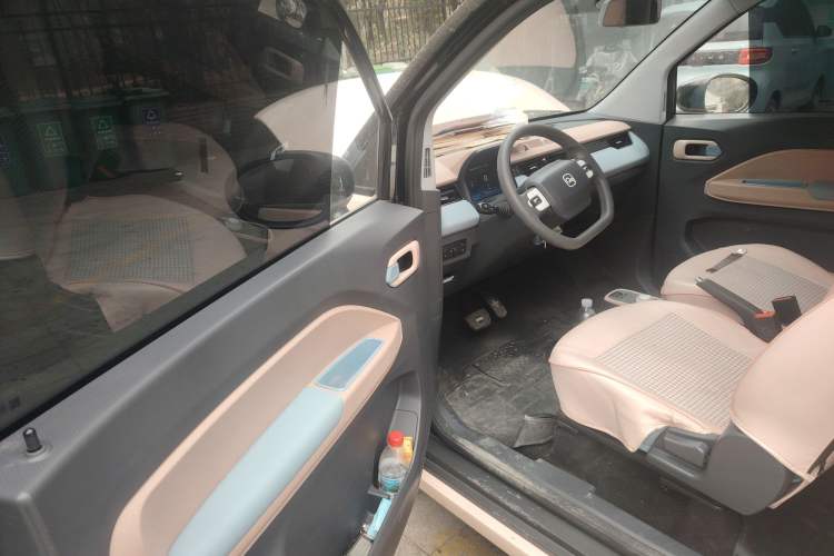 Used Chery QQ Ice Cream 2024 170km Sundae
