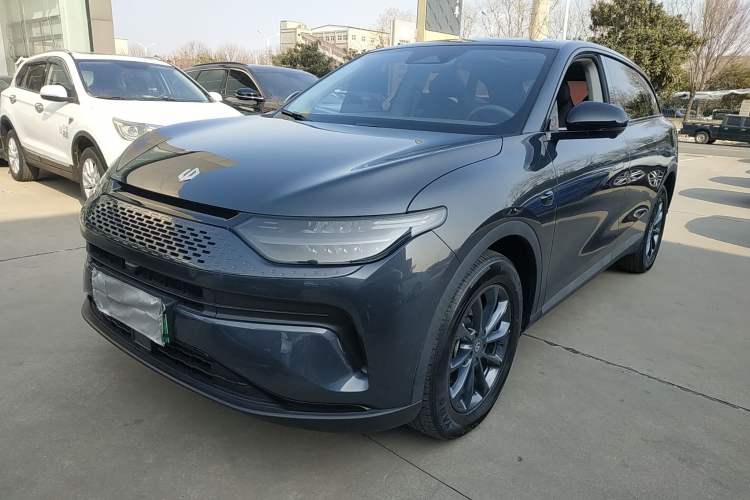 Used Leapmotor C11 2023 Range-Extended 180 Comfort Edition