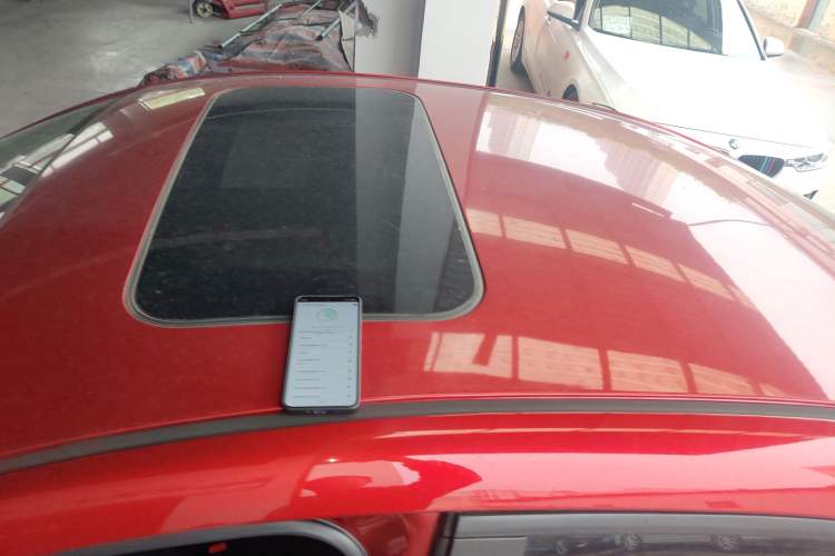 Used Mazda 3 Axela 2017 Sedan 1.5L Automatic Luxury Model Emission Standard China V Roof