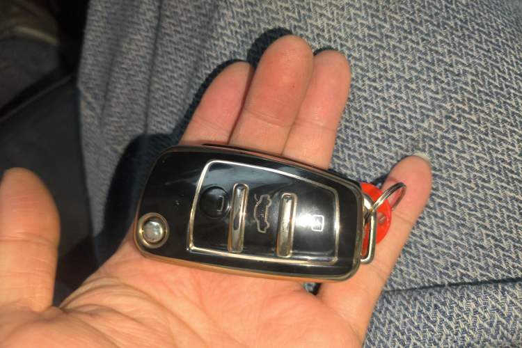 Used Audi Q3 2013 35 TFSI Comfort Model